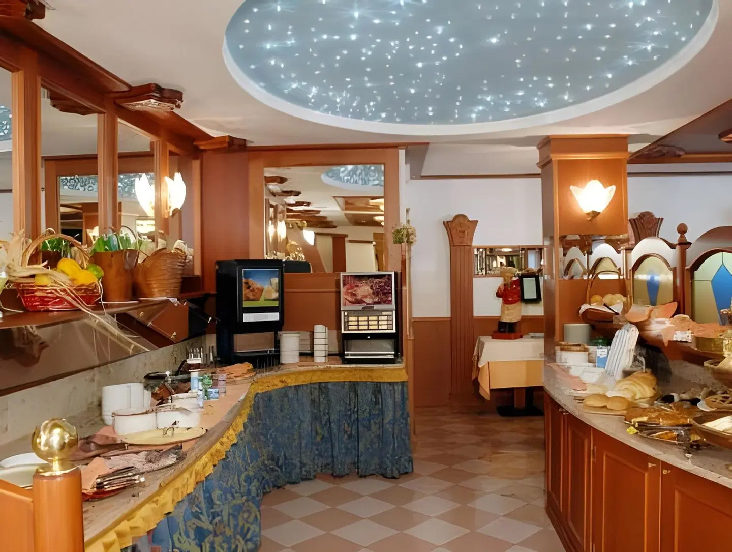 Cavallino Lovely Hotel Bar