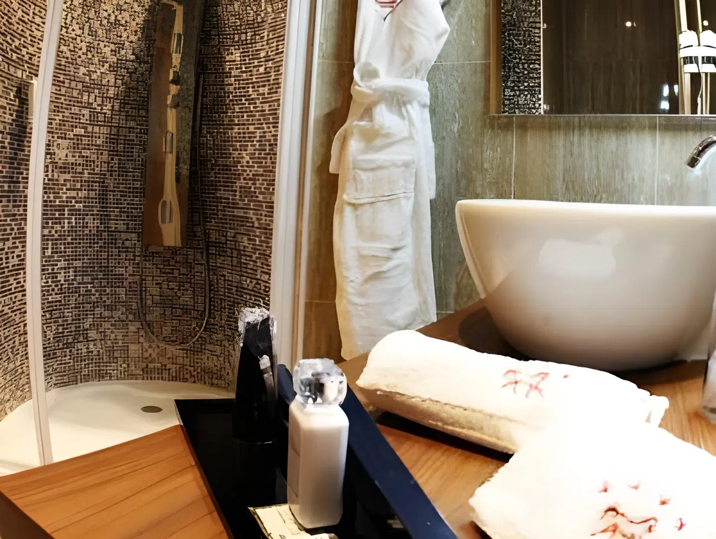 Cavallino Lovely Hotel HEALTH_BEAUTY