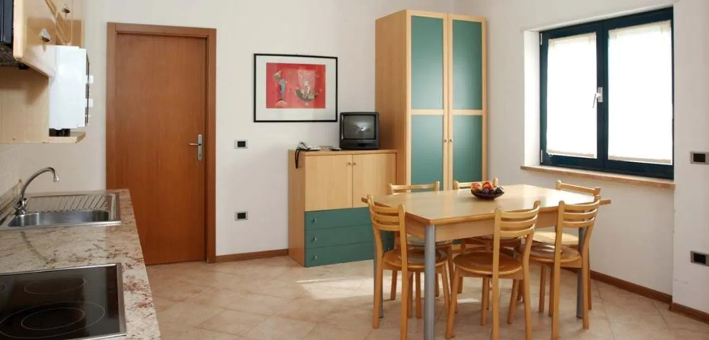 Residence Hotel Eden - Family & Wellness Resort ROOM_EXAMPLE
