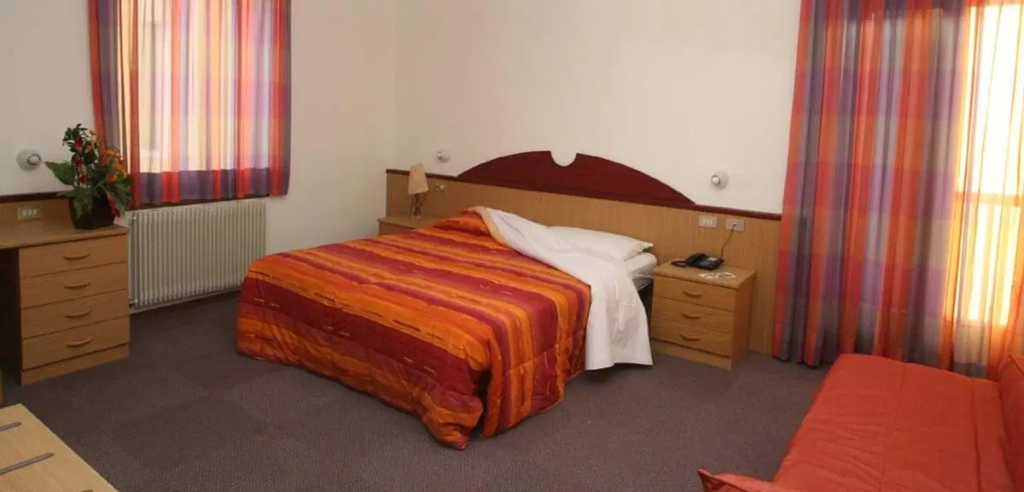 Residence Hotel Eden - Family & Wellness Resort ROOM_EXAMPLE