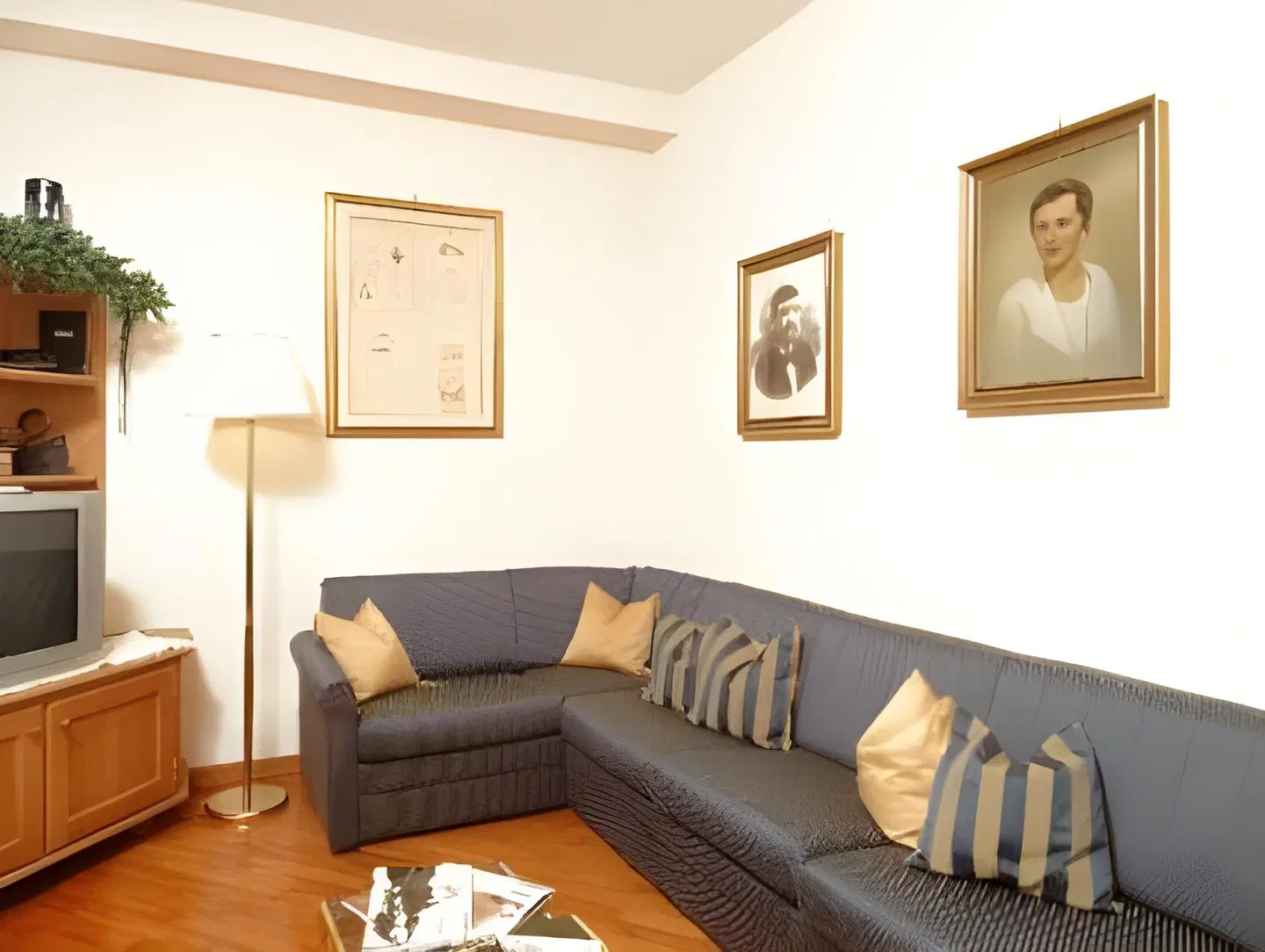 Faloria ROOM_EXAMPLE