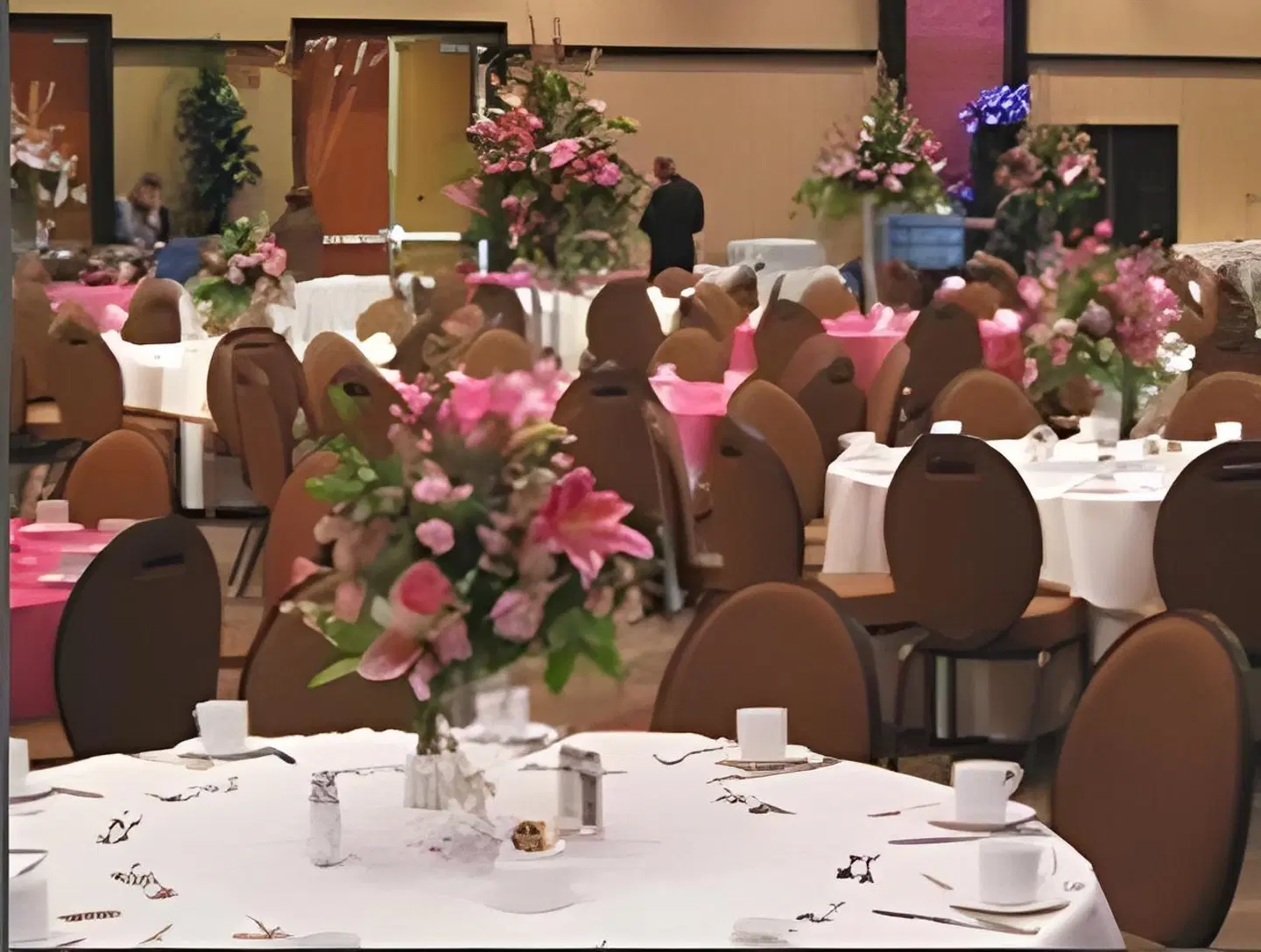Tulalip Resort Restaurant