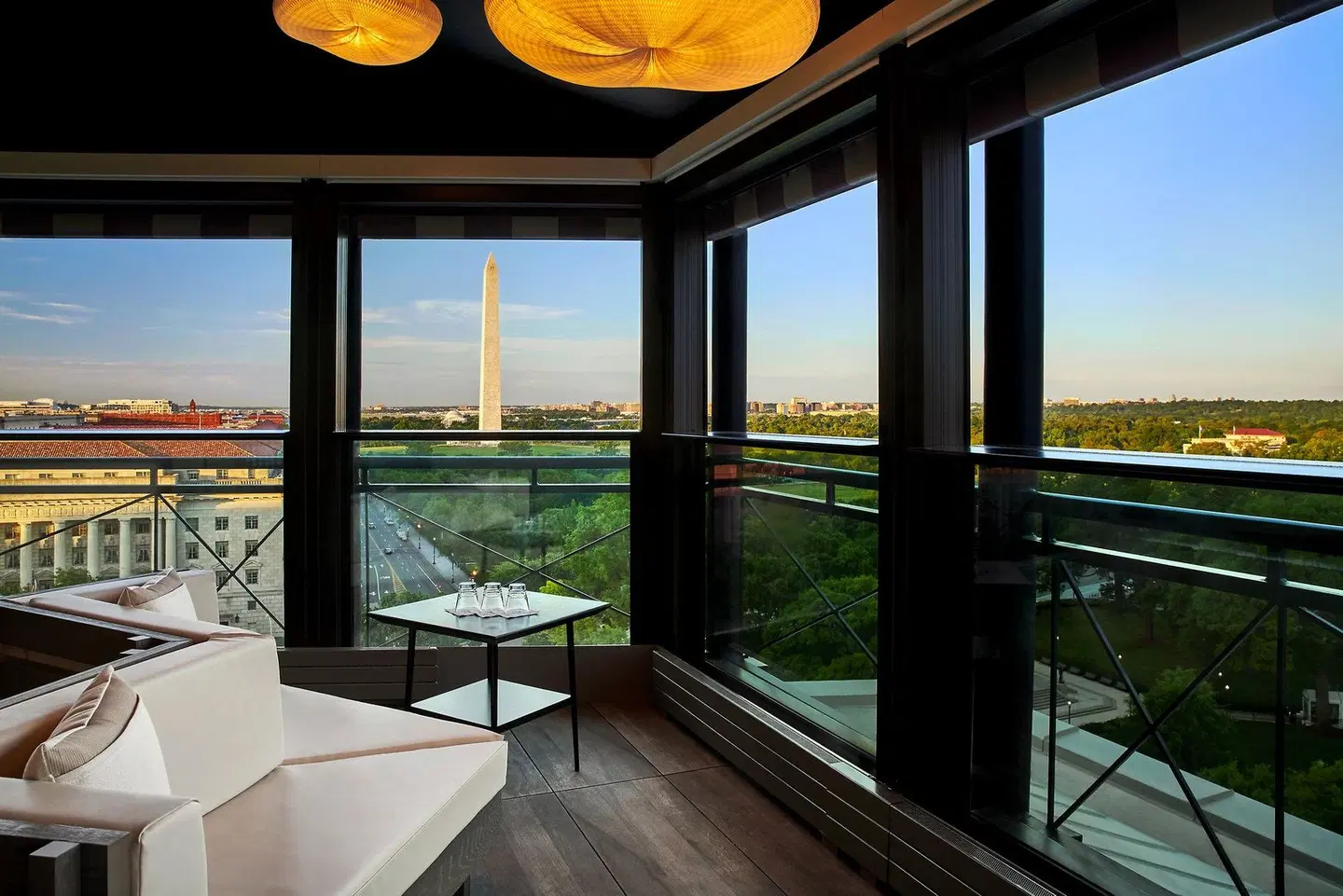 Hotel Washington ROOM_EXAMPLE