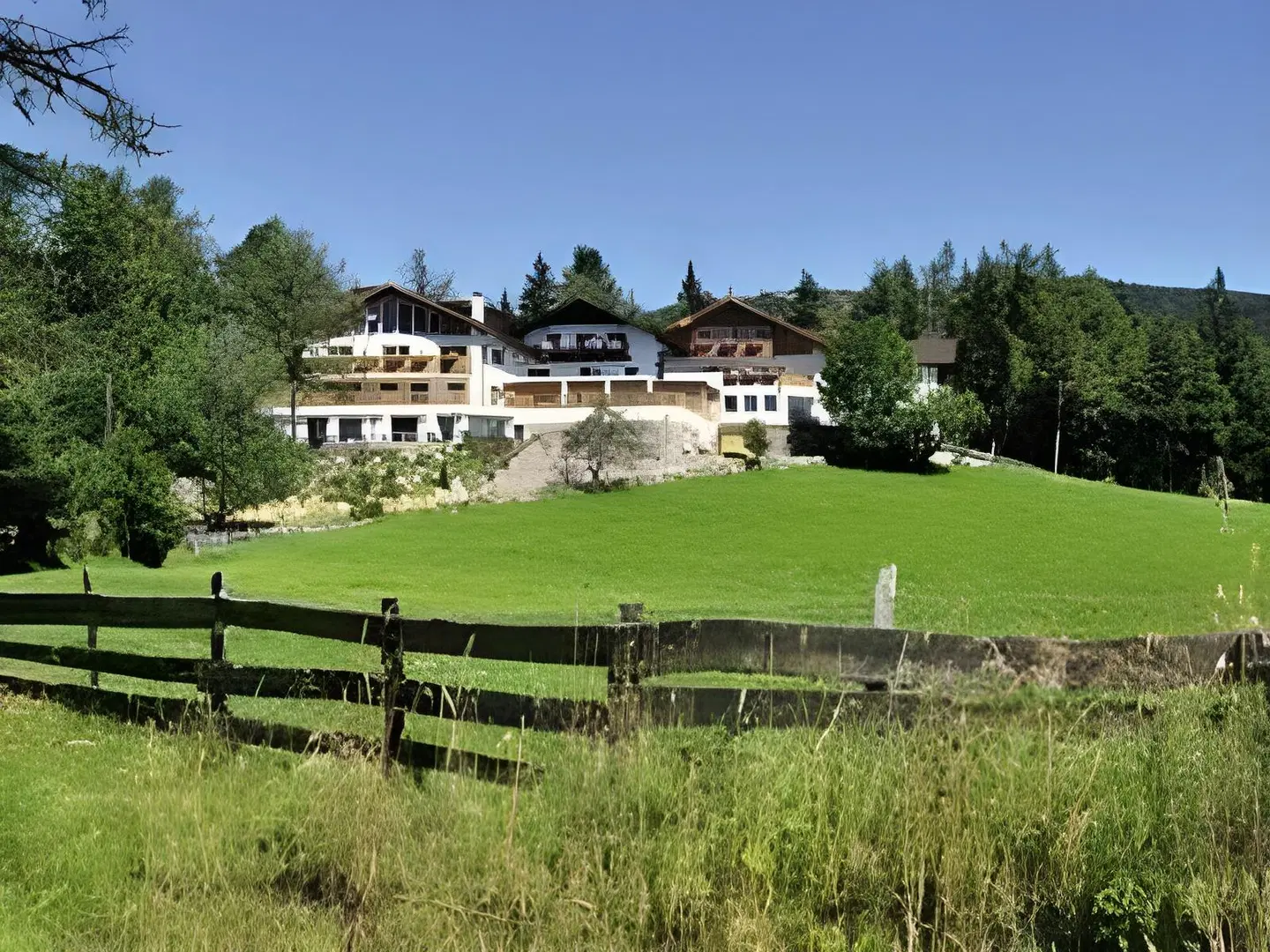 Tann Garten