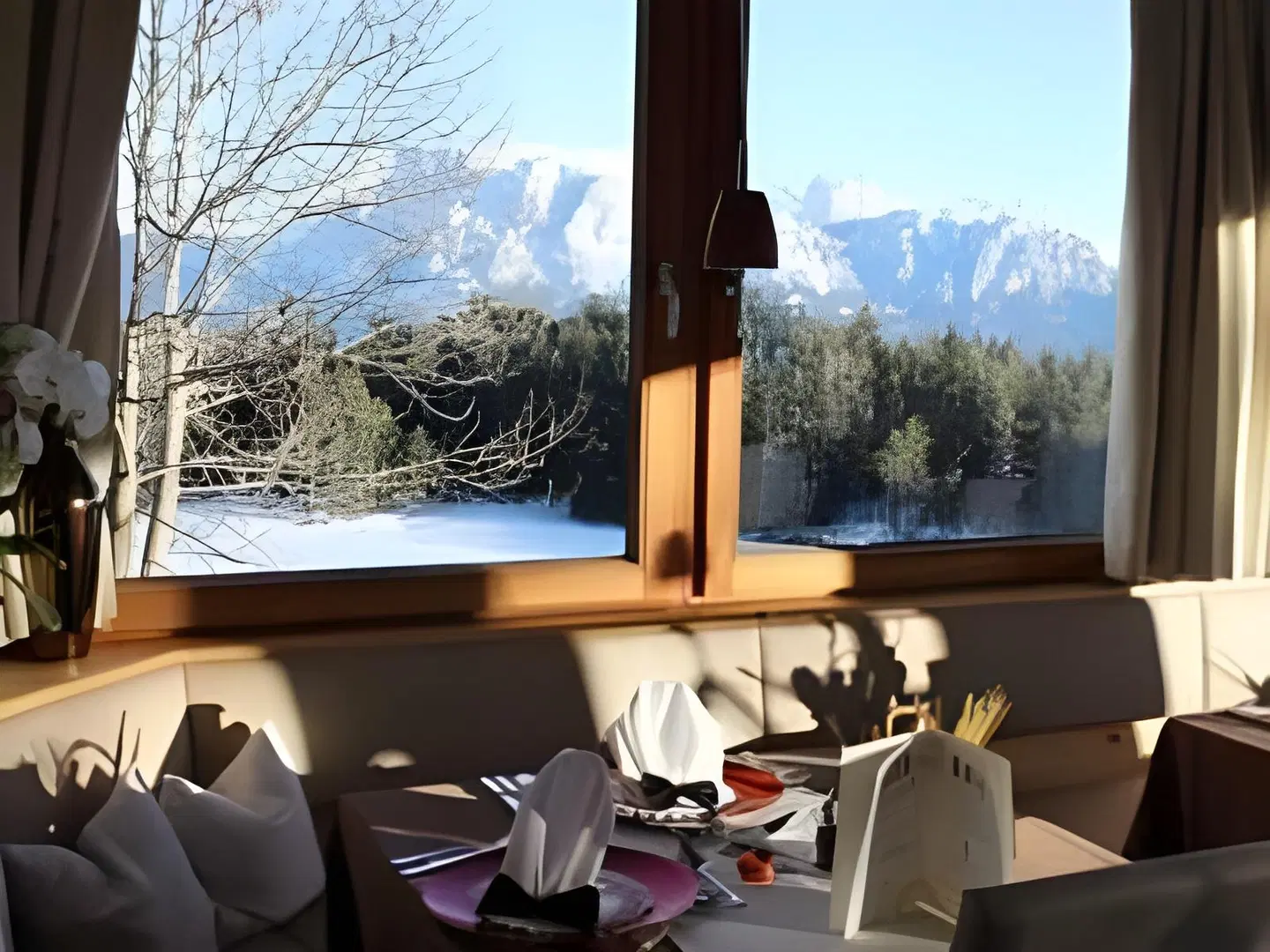 Tann Terrasse