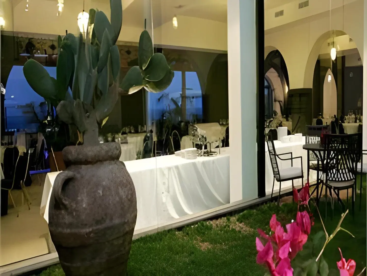 Santa Tecla Palace HEALTH_BEAUTY