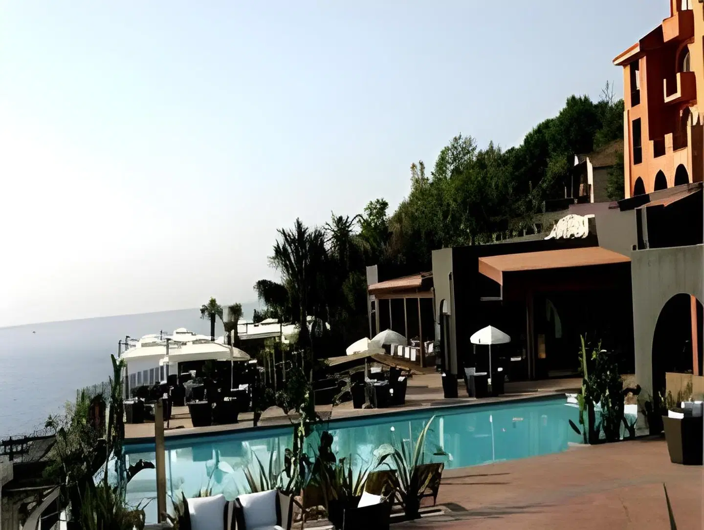 Santa Tecla Palace OUTDOOR_POOL