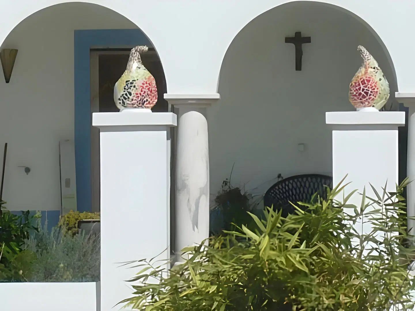 Monte do Peral EXTERIOR