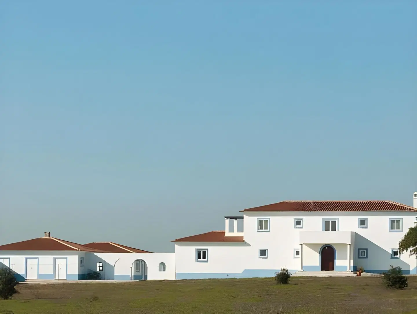 Monte do Peral EXTERIOR