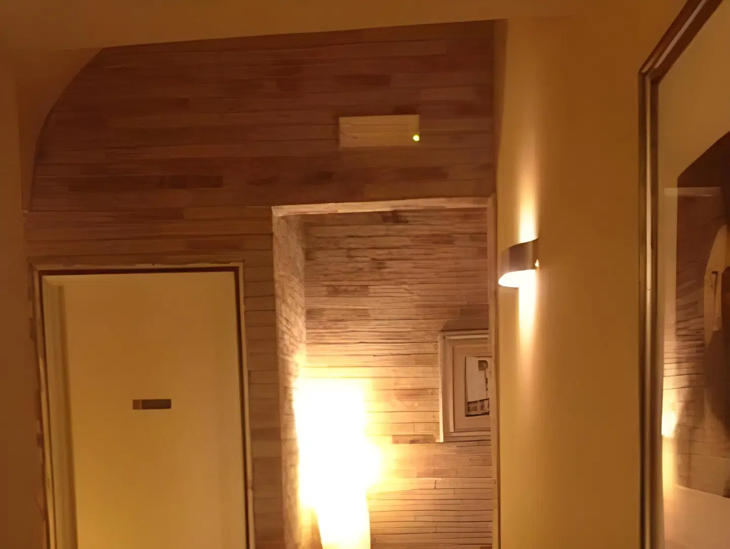 Amenano Bed & Breakfast LOUNGE_LOBBY