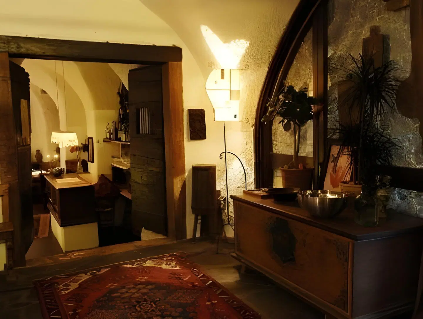 Romanda LOUNGE_LOBBY