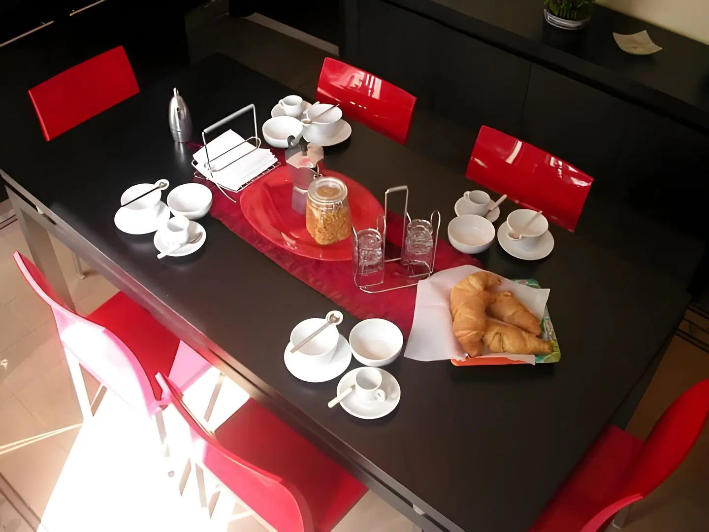 B&B Opera Restaurant