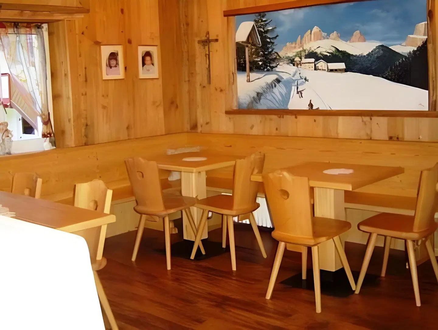 Villa Adria Restaurant