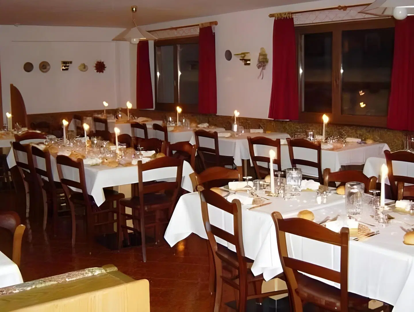 Villa Adria Restaurant