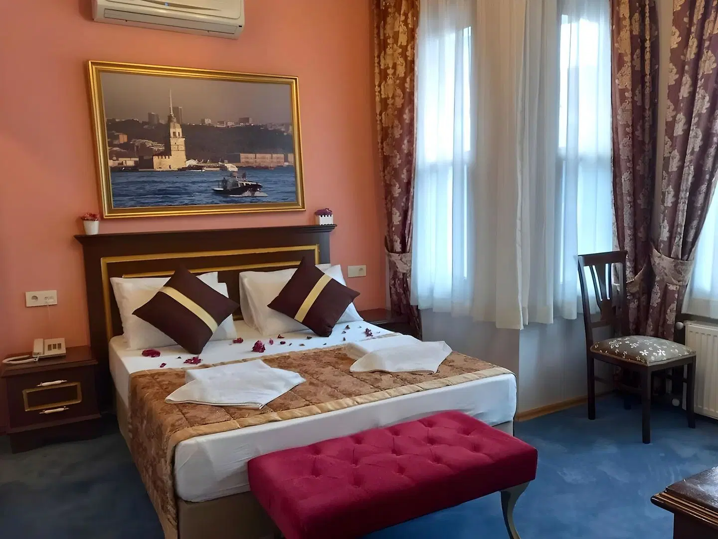 Emirhan Inn Apartment ROOM_EXAMPLE