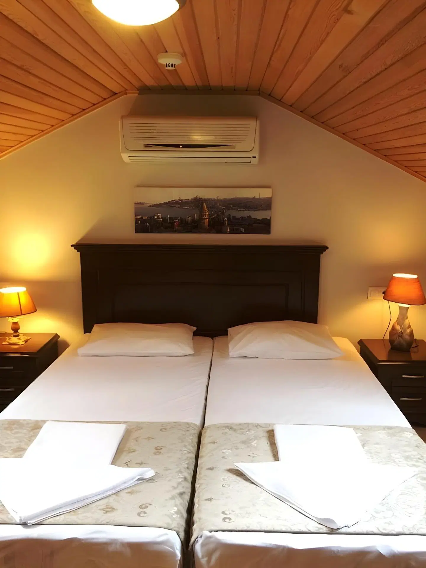 Emirhan Inn Apartment ROOM_EXAMPLE