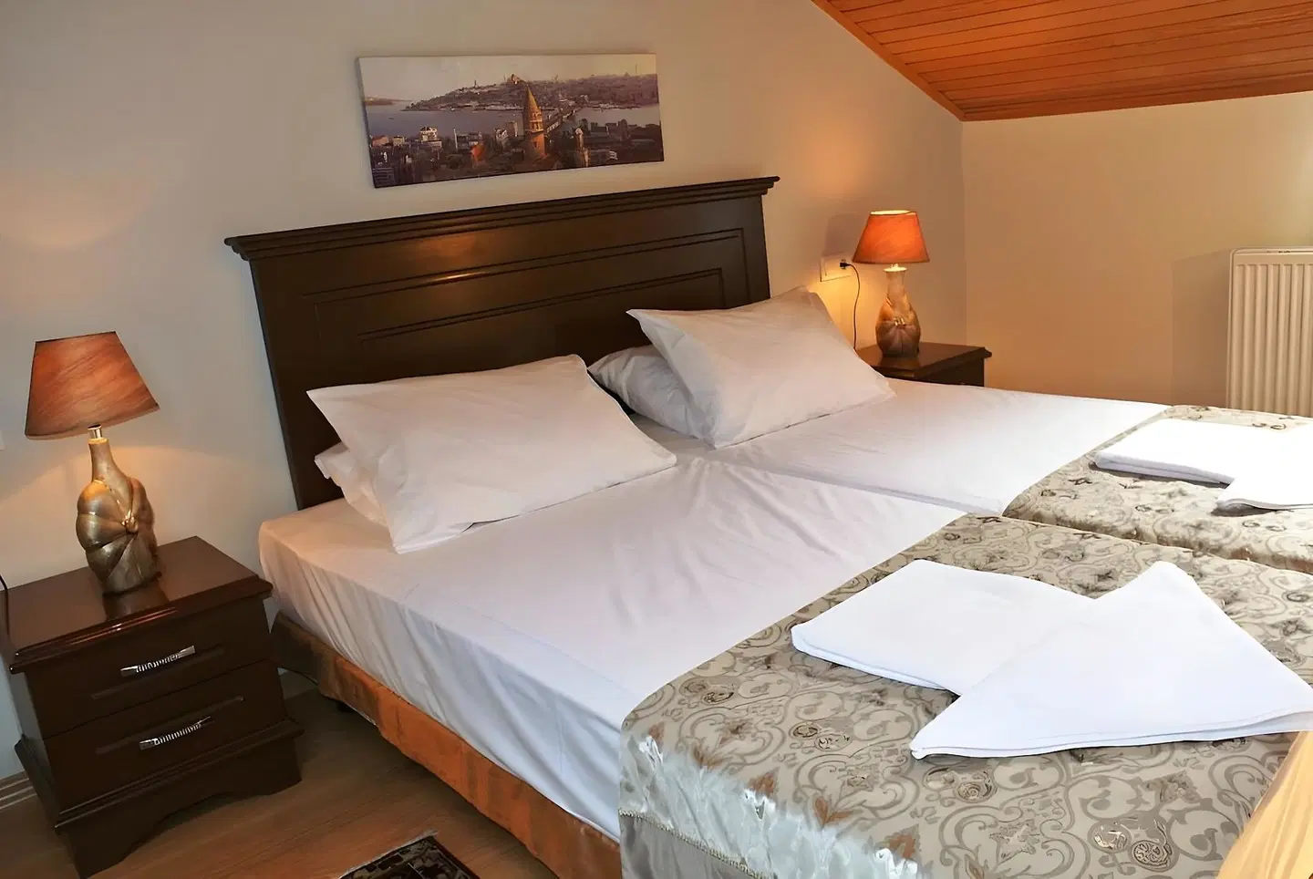 Emirhan Inn Apartment ROOM_EXAMPLE