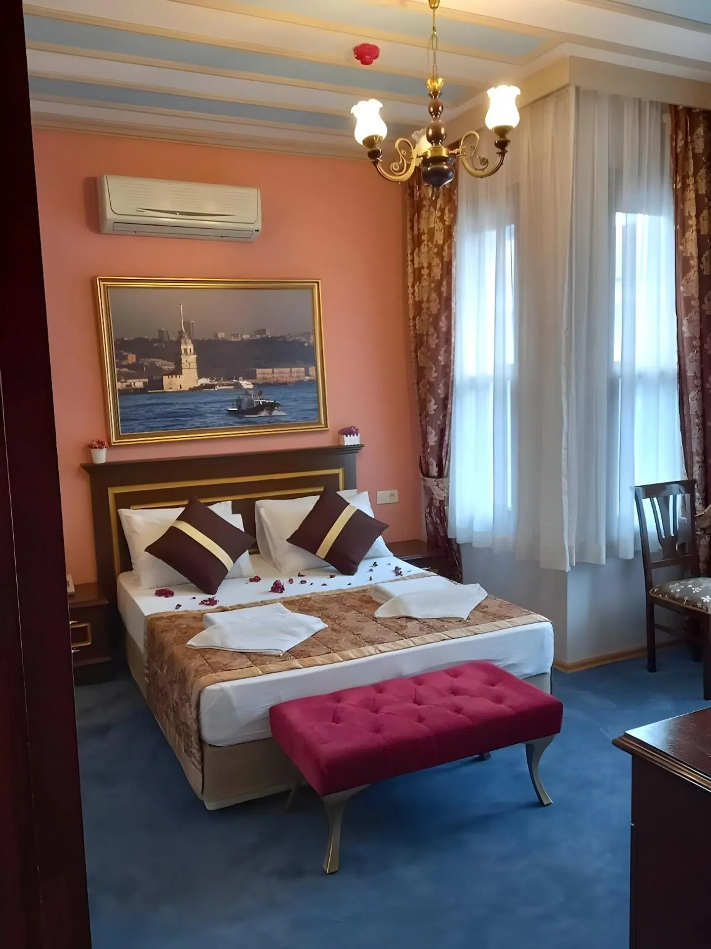 Emirhan Inn Apartment ROOM_EXAMPLE