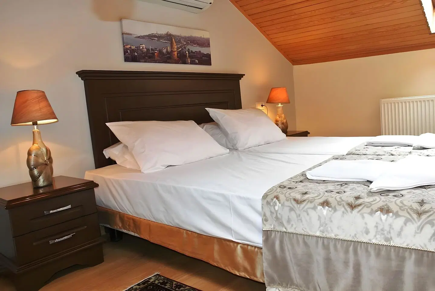 Emirhan Inn Apartment ROOM_EXAMPLE
