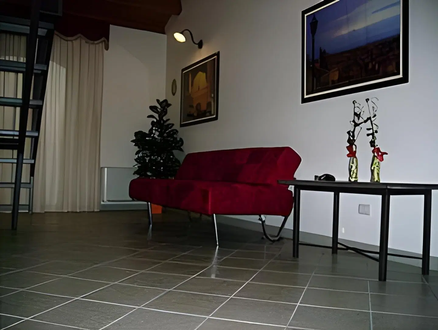 Affittacamere La Piazzetta LOUNGE_LOBBY