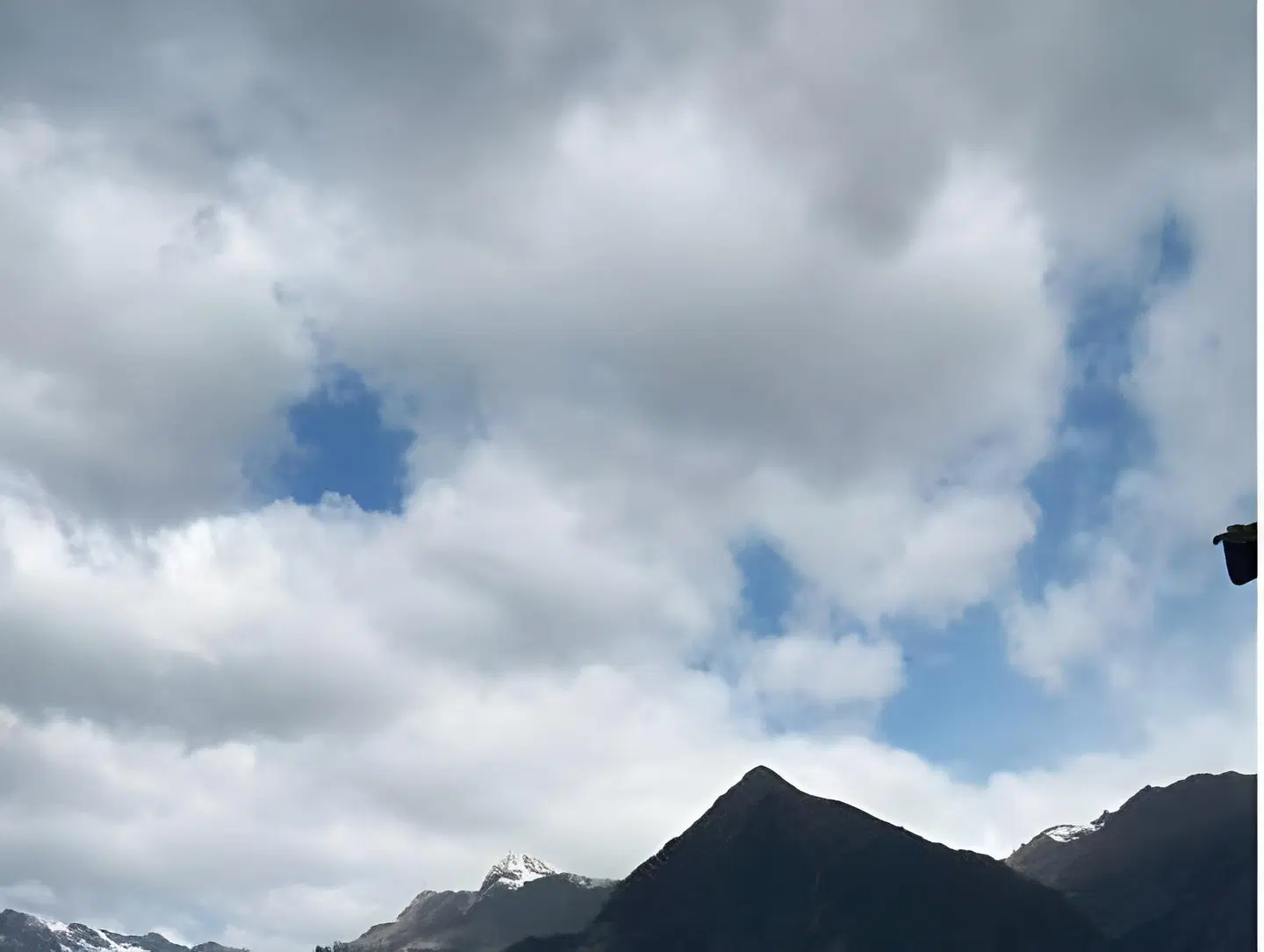 Der Blaue Reiter LANDSCAPE