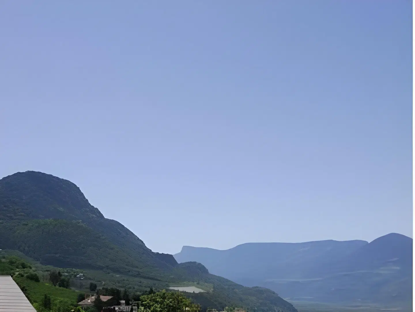 Der Blaue Reiter LANDSCAPE