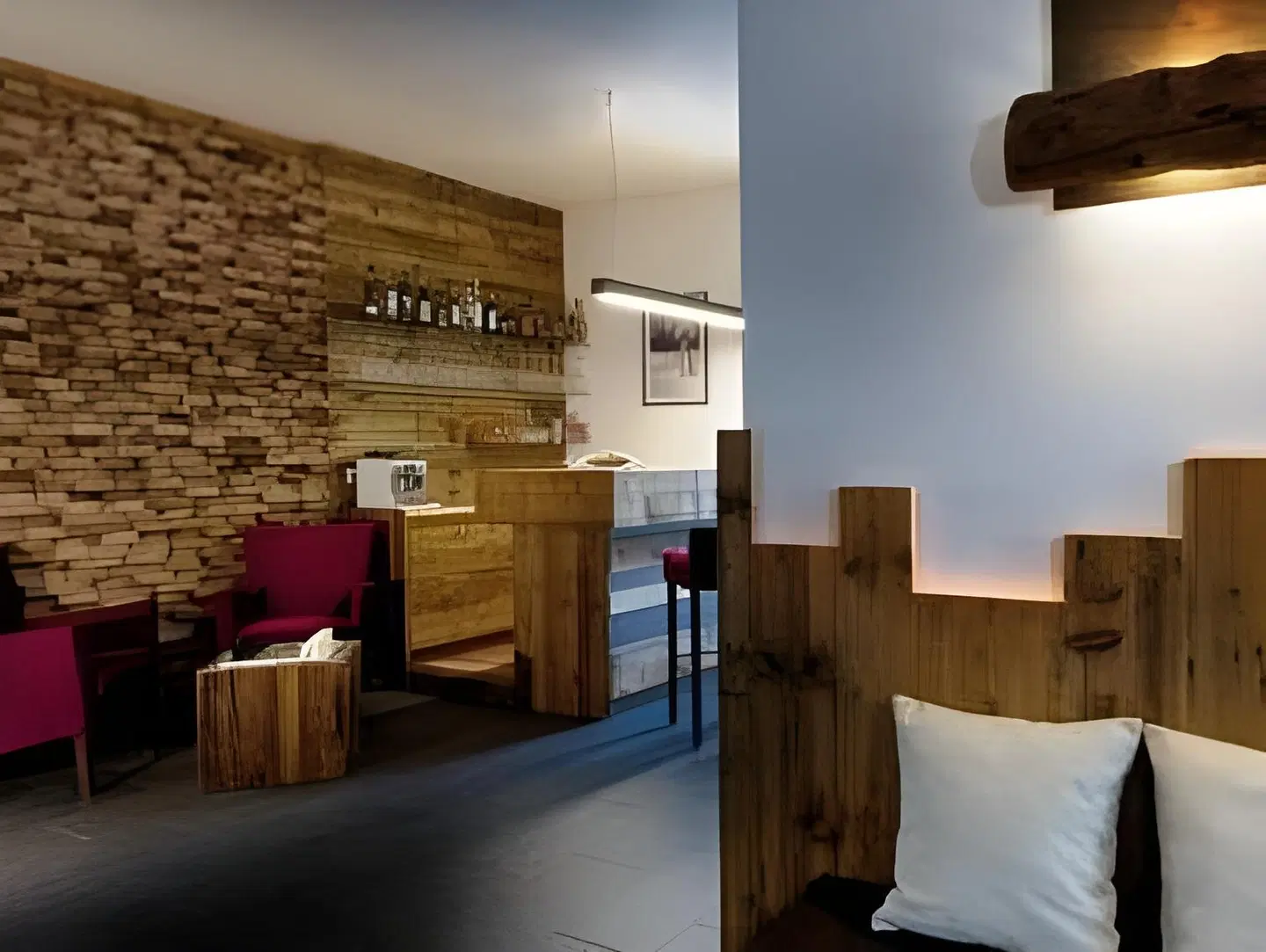 Agriturismo Florandonole LOUNGE_LOBBY