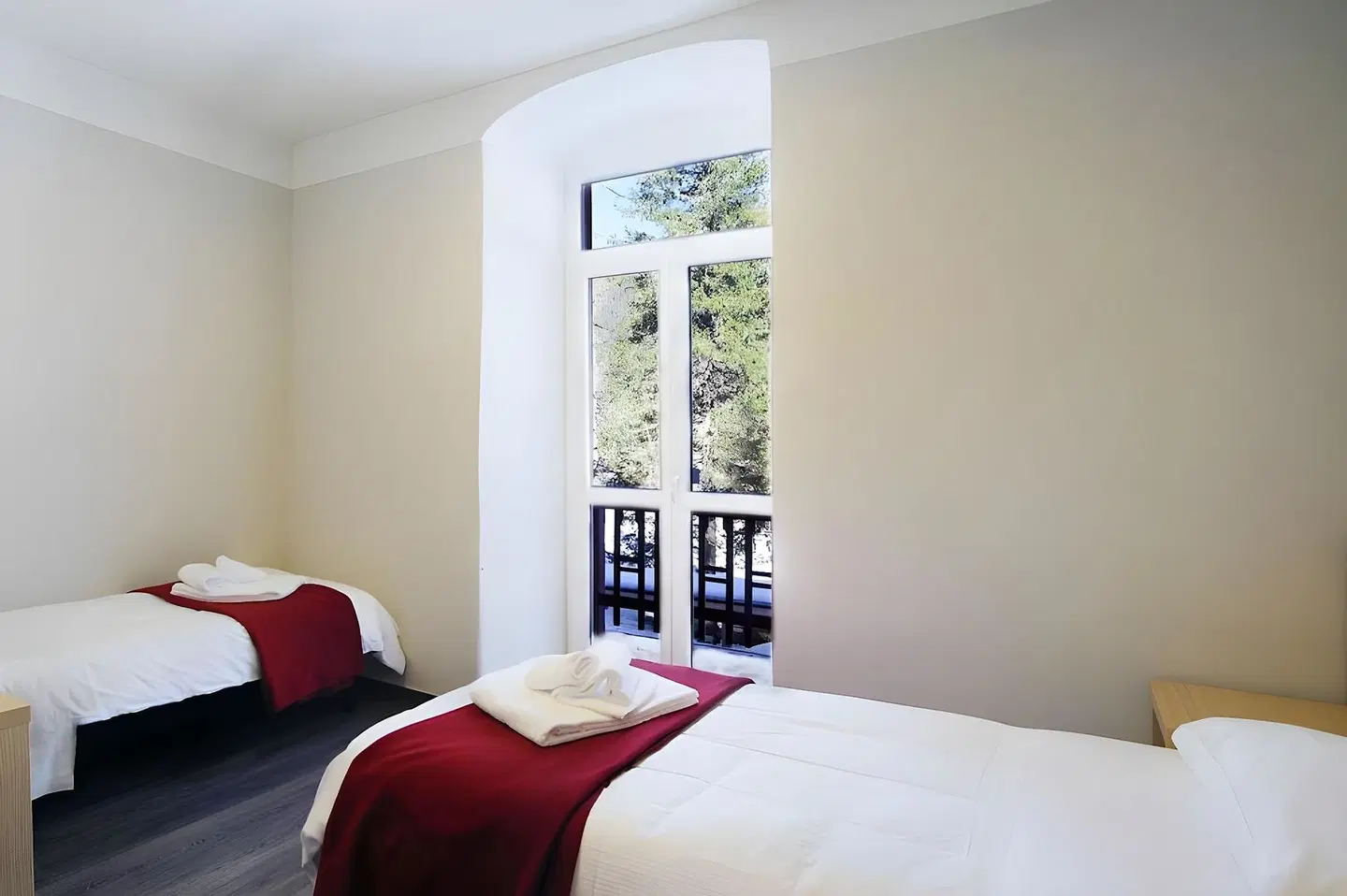 Croda Rossa ROOM_EXAMPLE