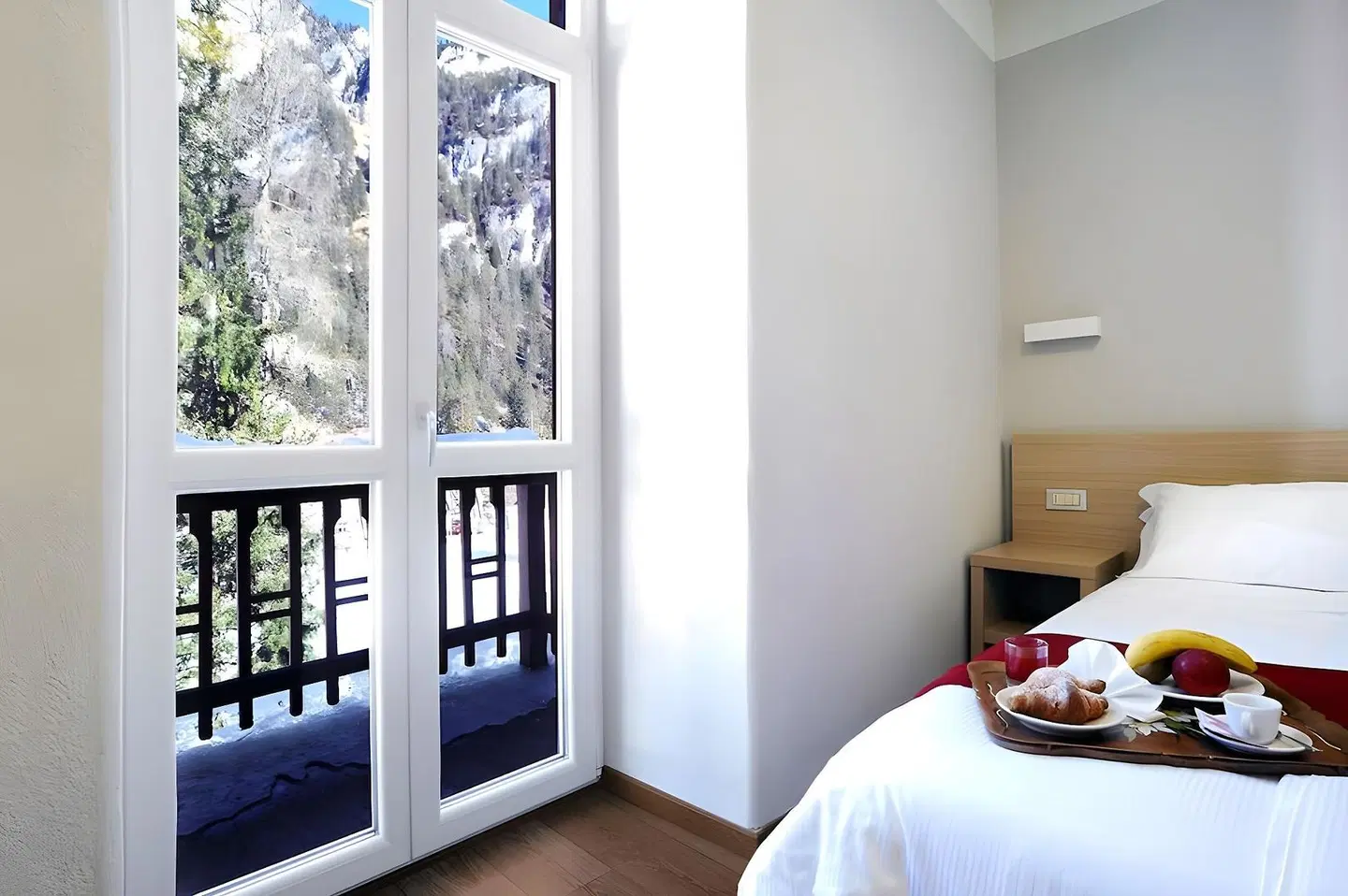 Croda Rossa ROOM_EXAMPLE
