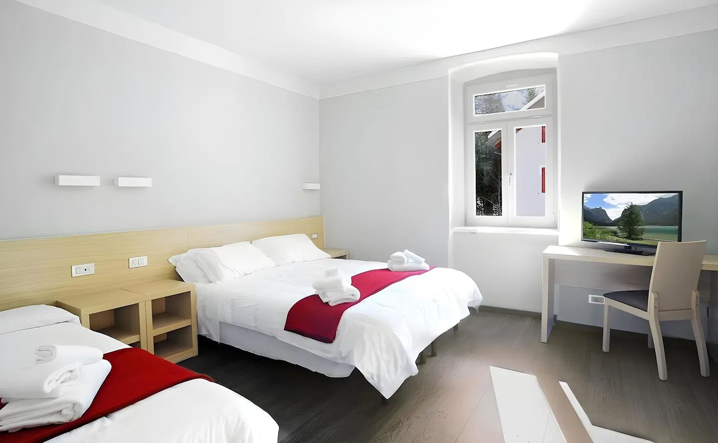 Croda Rossa ROOM_EXAMPLE