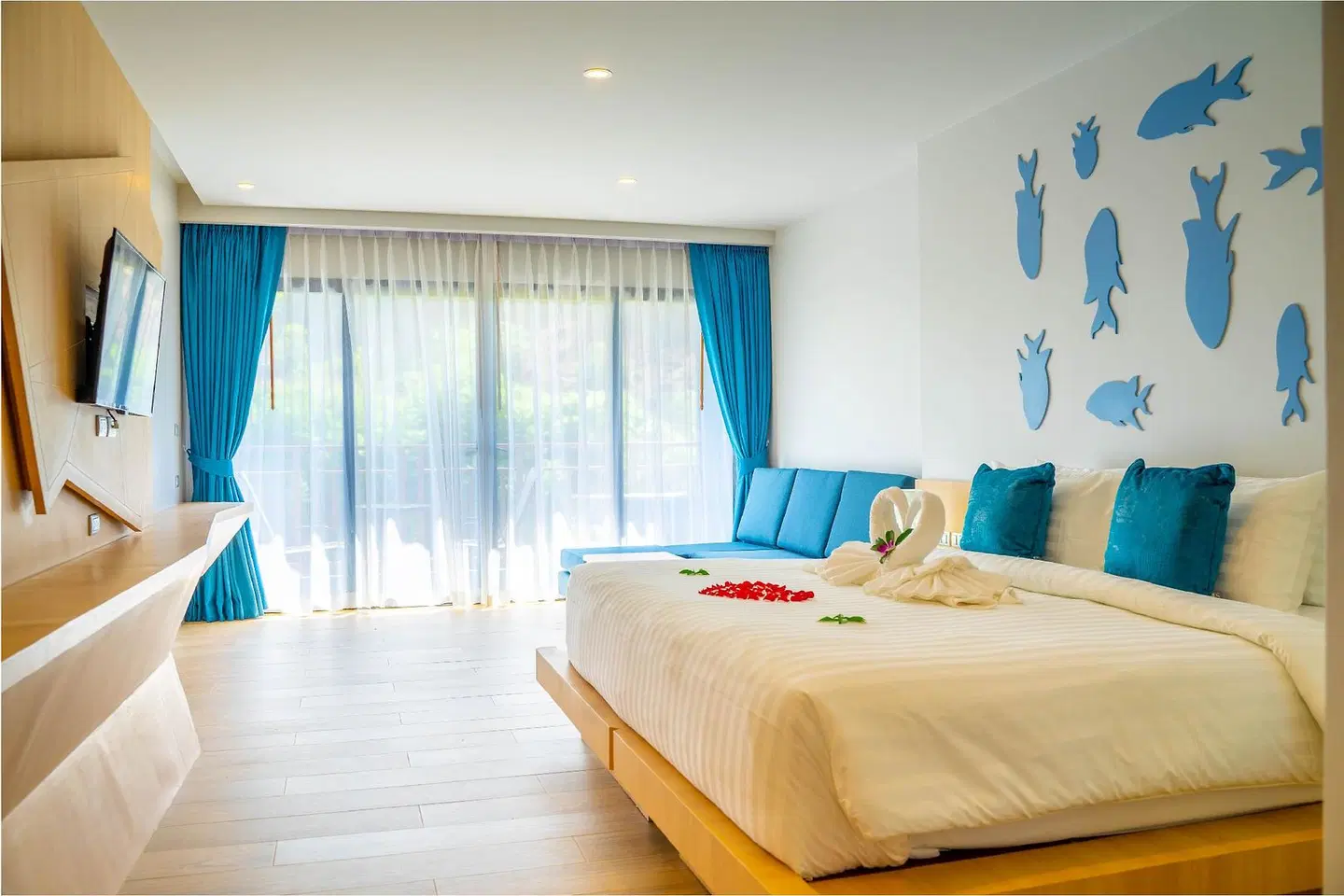 Golden Paradise Hotel ROOM_EXAMPLE