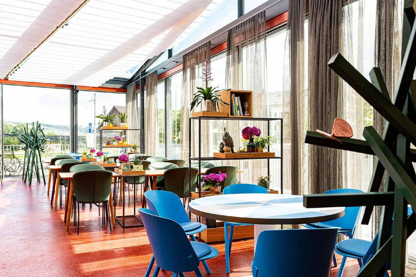Hirschen Oberkirch Bar