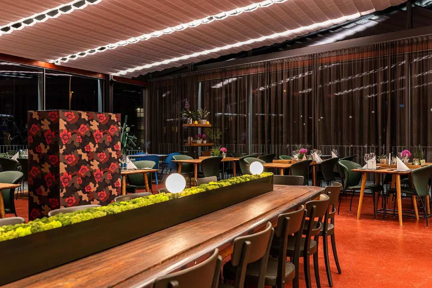 Hirschen Oberkirch Bar