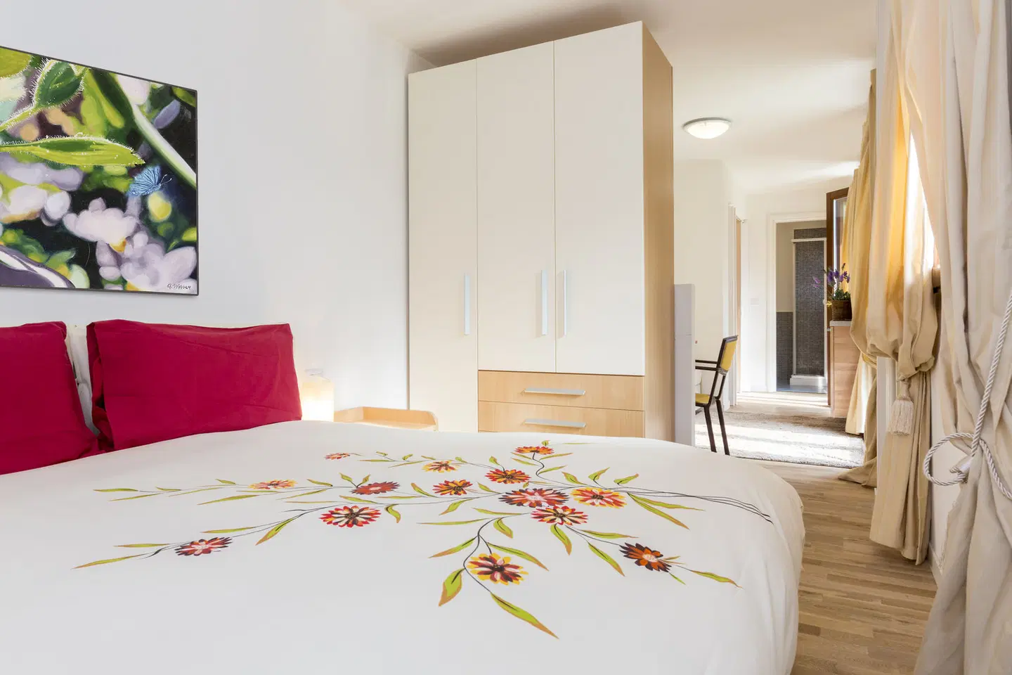 Residence Rta La Rosa delle Dolomiti ROOM_EXAMPLE