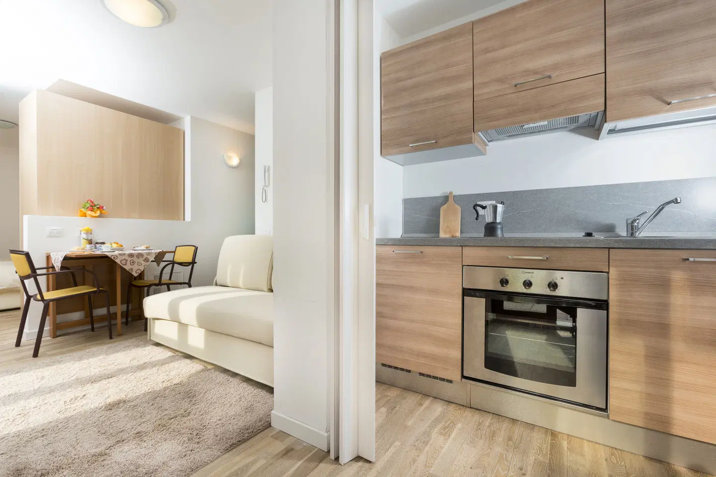 Residence Rta La Rosa delle Dolomiti ROOM_EXAMPLE