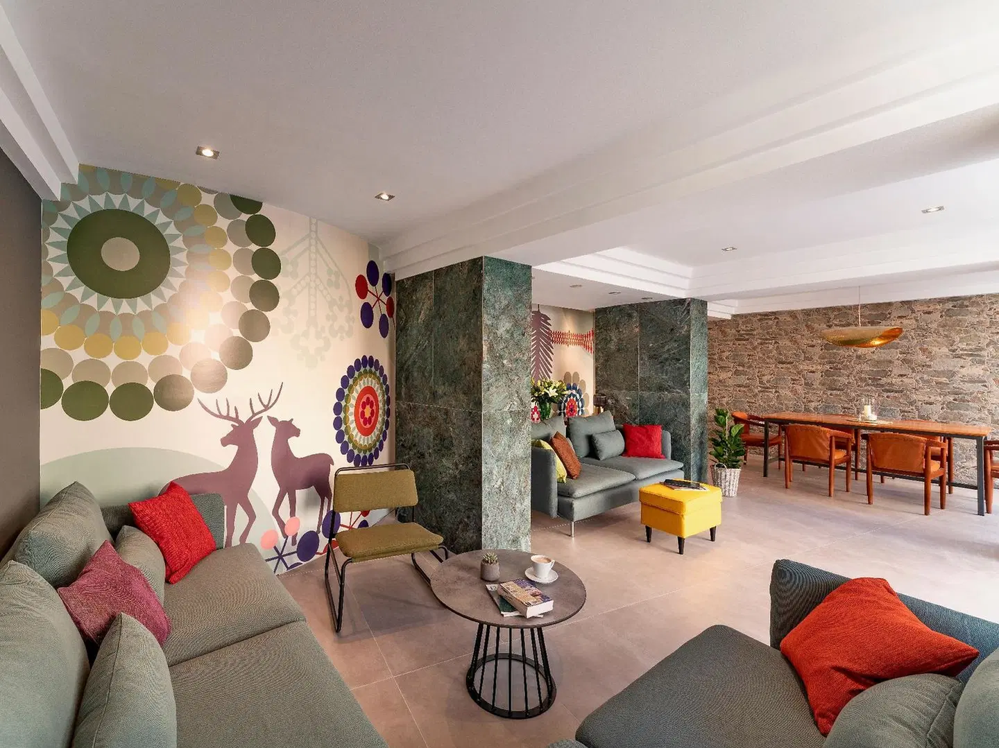STAY Hotel Rhodes LOUNGE_LOBBY