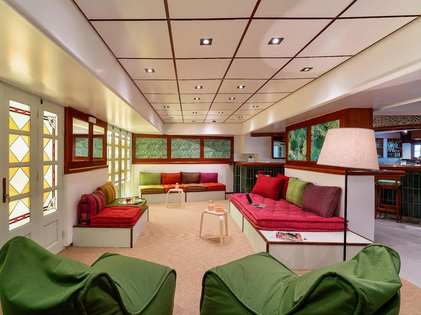 STAY Hotel Rhodes LOUNGE_LOBBY