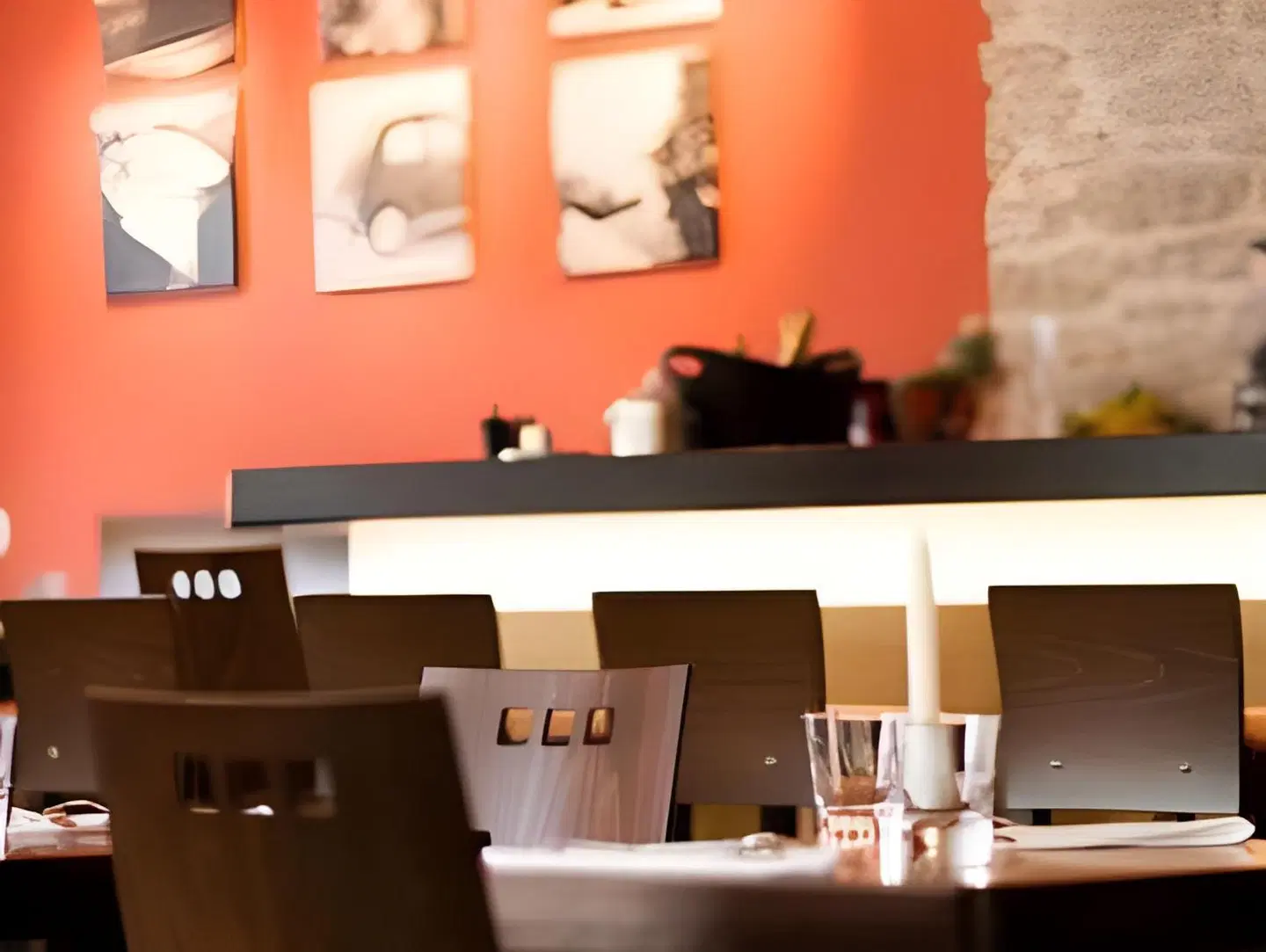 La Baia Bar