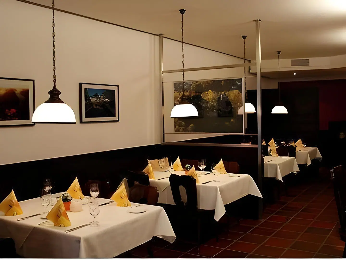 Zunftstube Restaurant