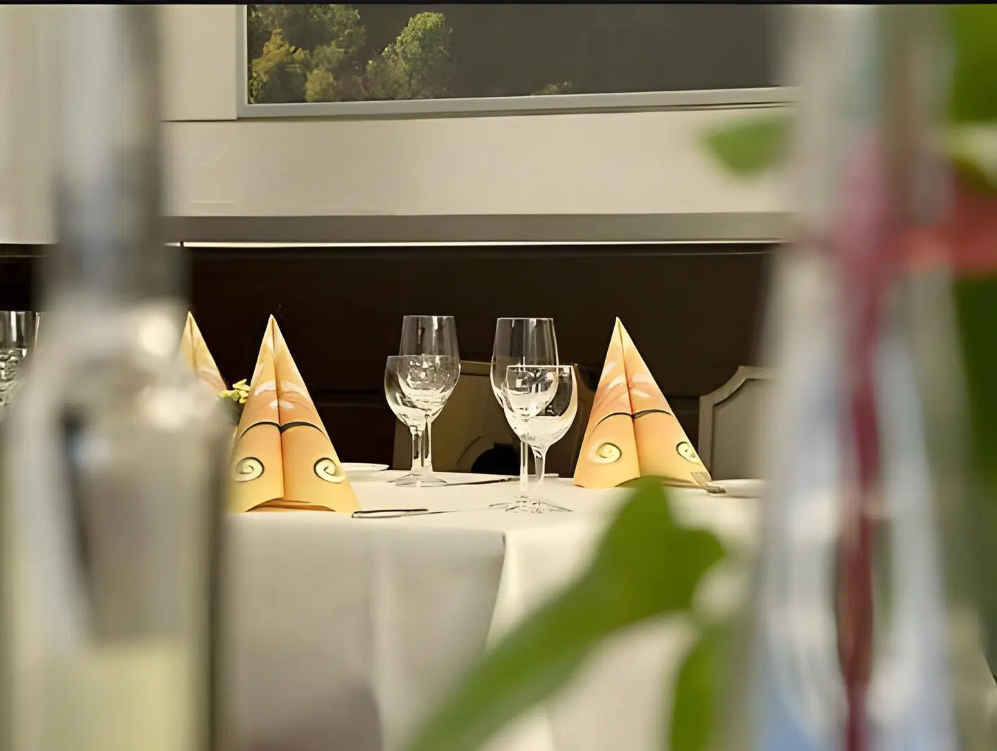 Zunftstube Restaurant
