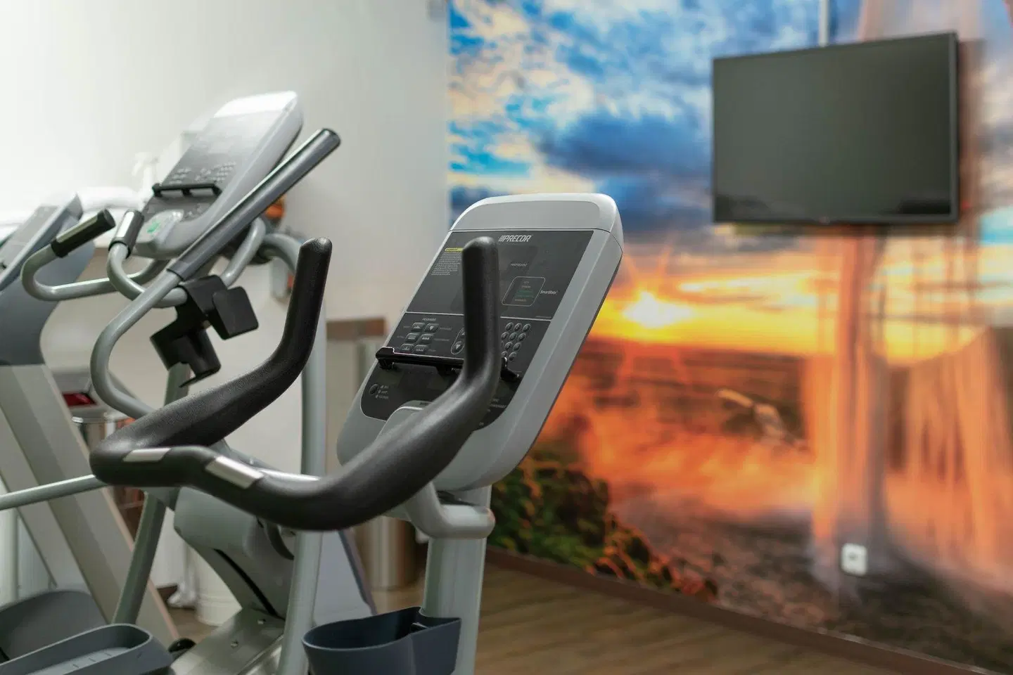 Star Inn Premium Domagkstrasse SPORTS_AND_LEISURE