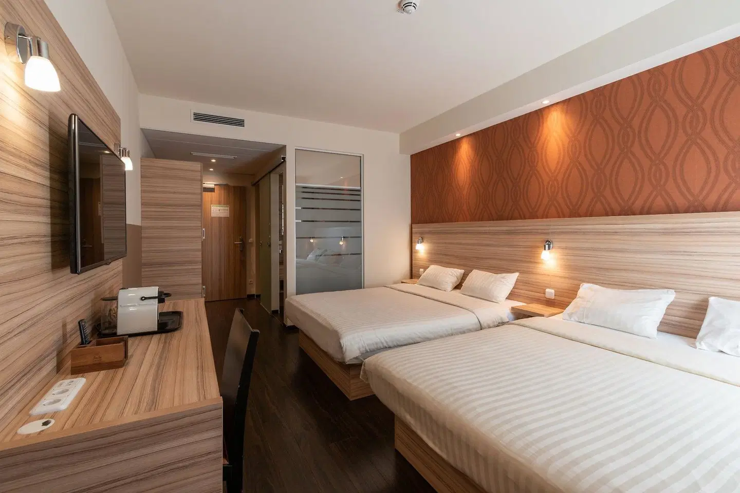 Star Inn Premium Domagkstrasse ROOM_EXAMPLE