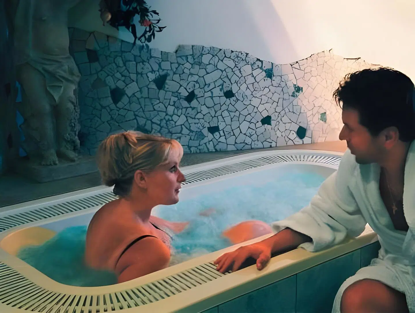 Sporthotel St. Michael HEALTH_BEAUTY