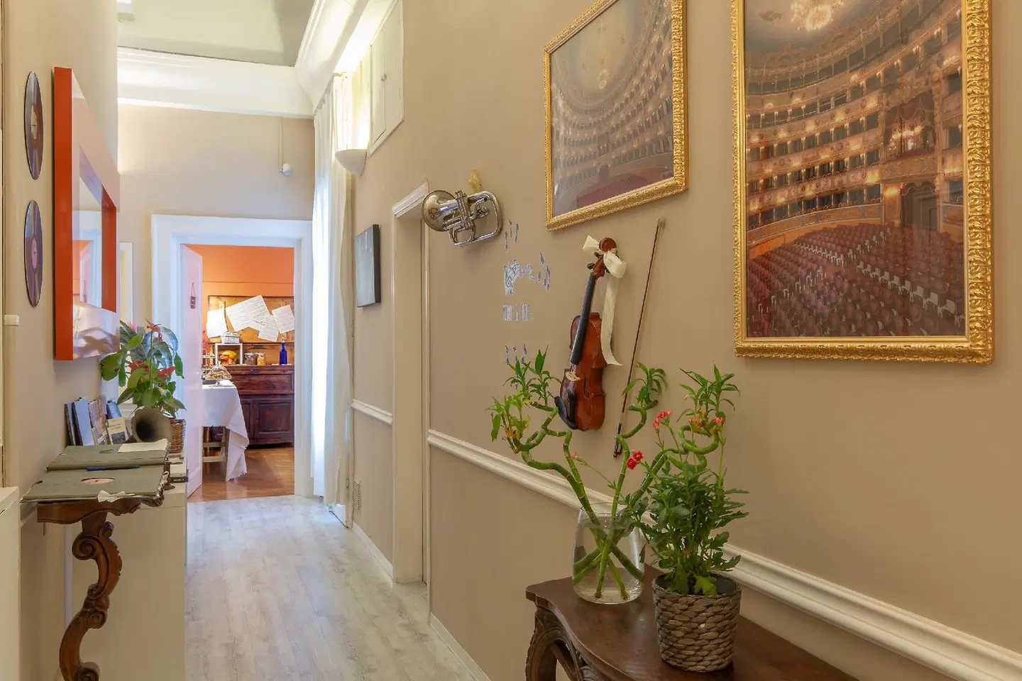 Opera B&B ROOM_EXAMPLE