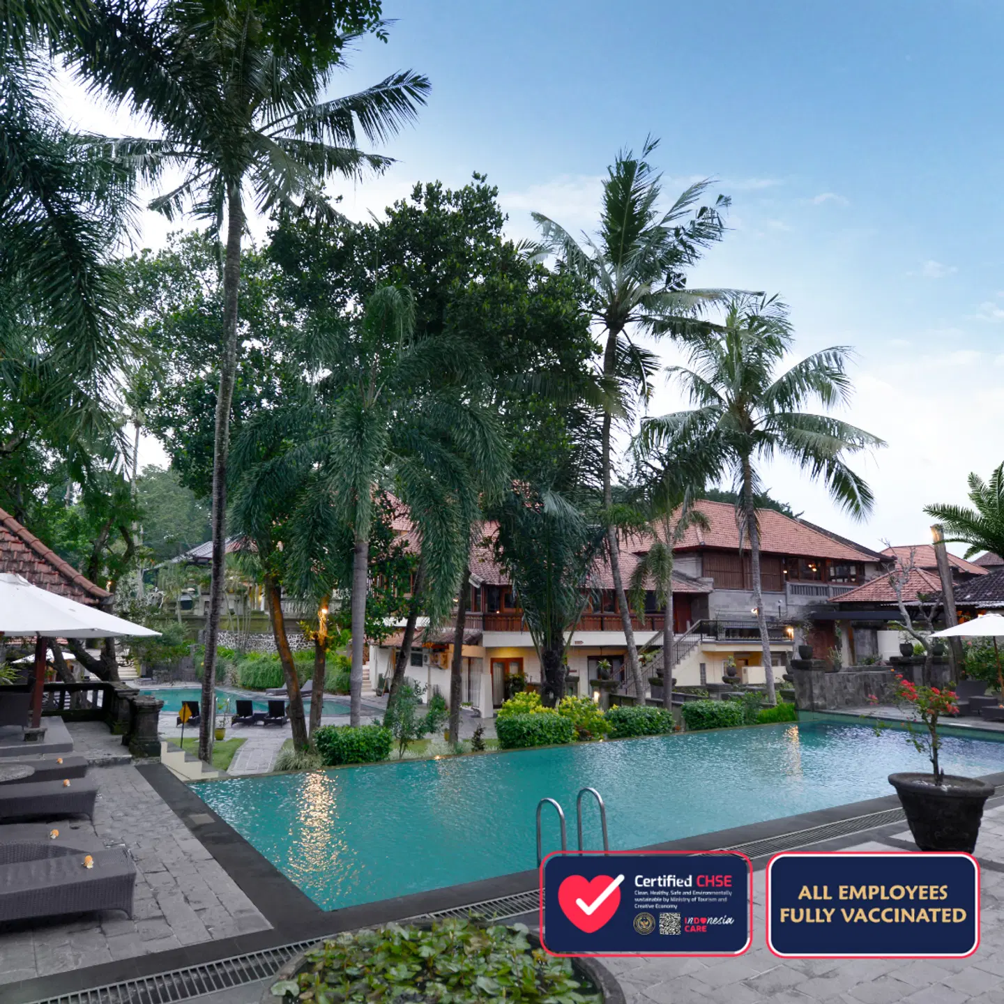 Champlung Sari Hotel & Spa Ubud OUTDOOR_POOL