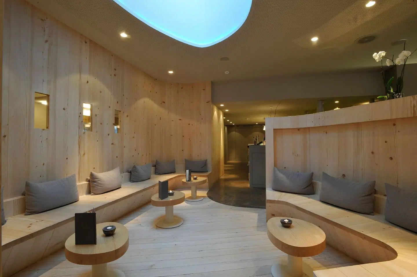 Herisau Badezimmer