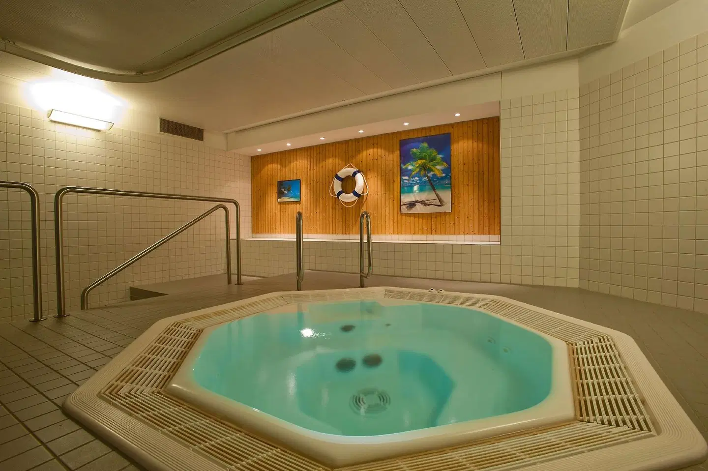 Herisau HEALTH_BEAUTY