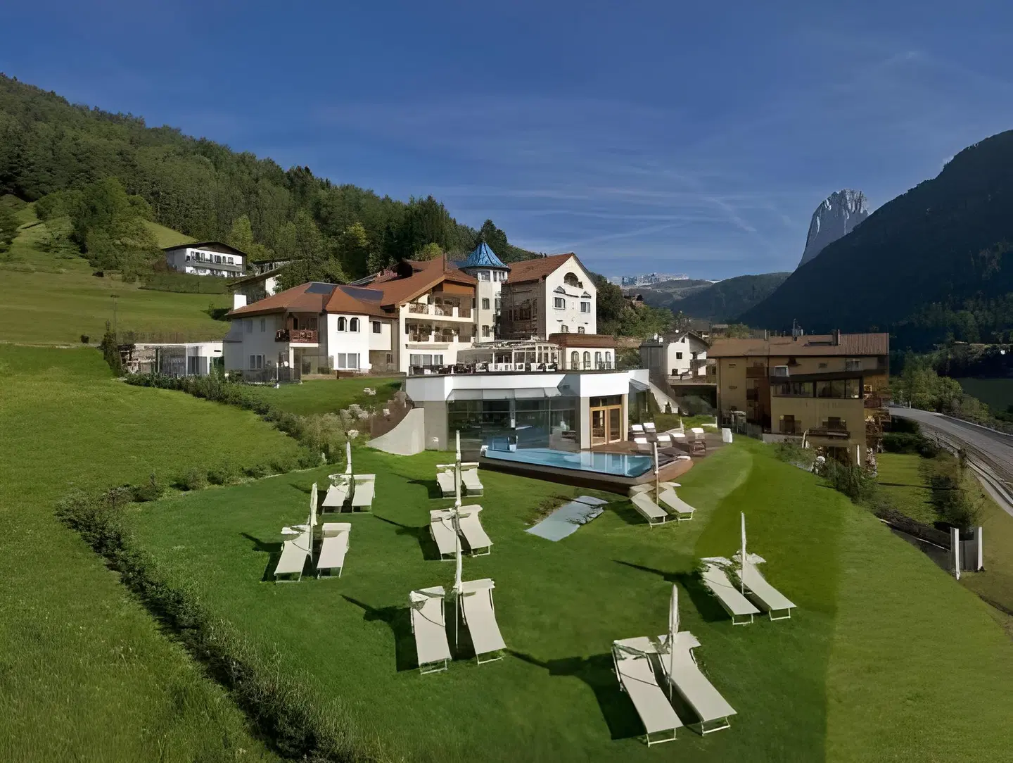Alpenheim EXTERIOR