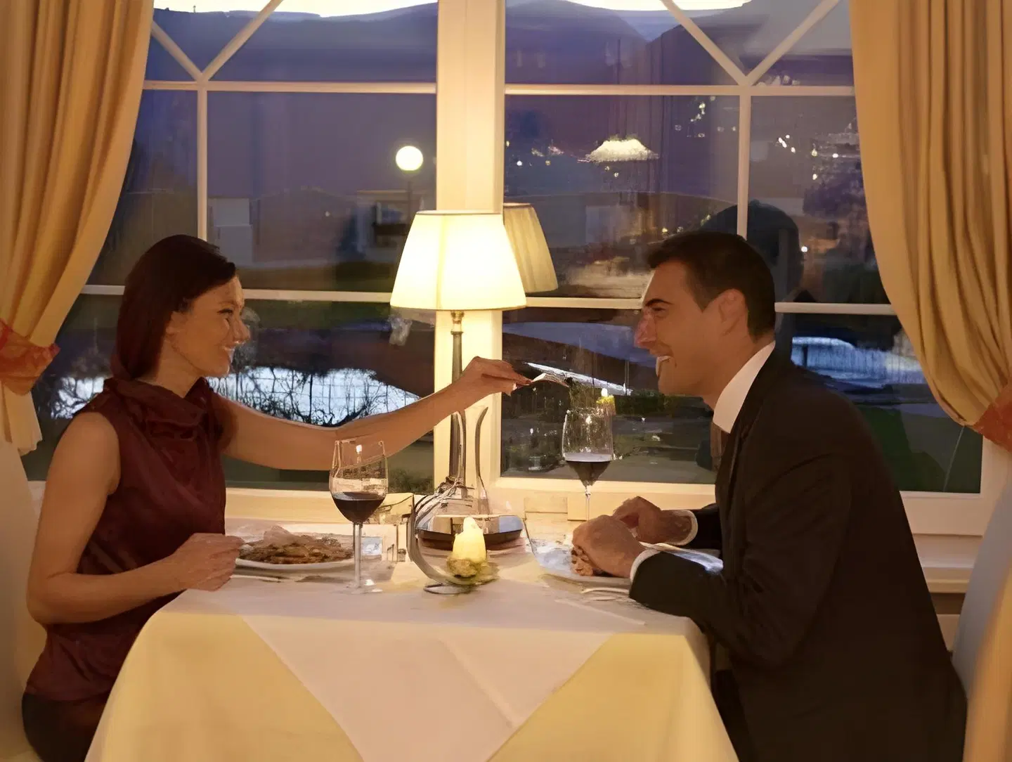Alpenheim Restaurant