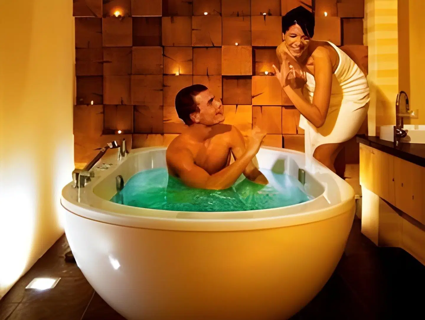 Almhof Hotel Call HEALTH_BEAUTY
